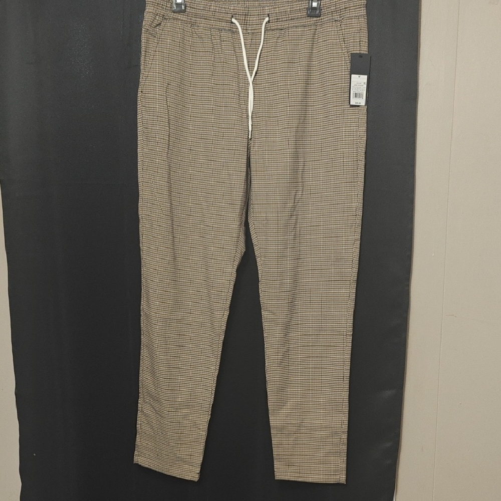 Original Use Men's Tapered Jogger
